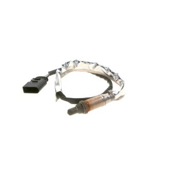 Sonde lambda BOSCH 0 258 005 081
