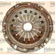 Kit d'embrayage VALEO 821249 - Visuel 2