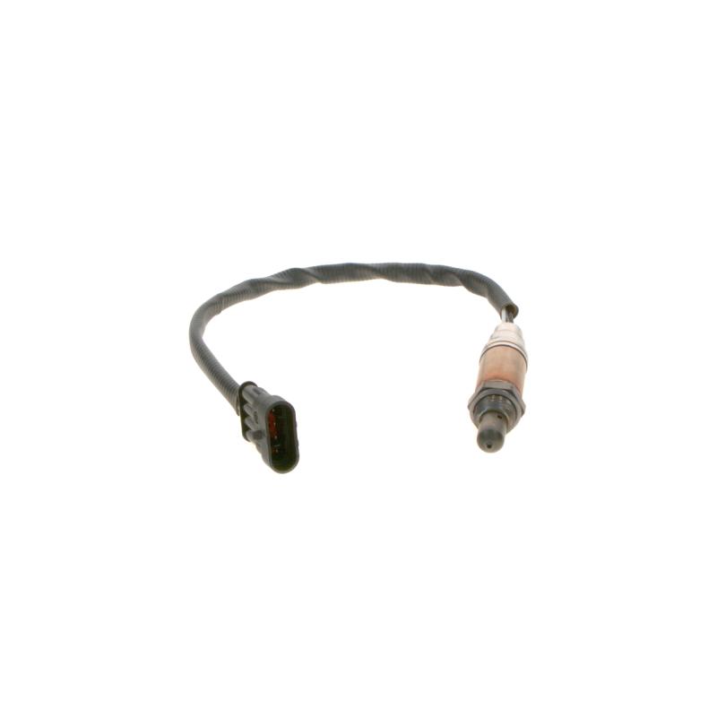 Sonde lambda BOSCH 0 258 005 229 - Visuel 2
