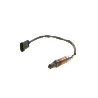 Sonde lambda BOSCH 0 258 005 244