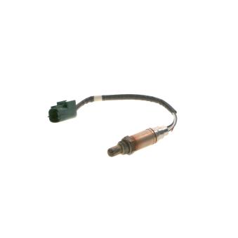 Sonde lambda BOSCH 0 258 005 293