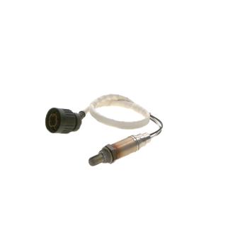 Sonde lambda BOSCH 0 258 005 327