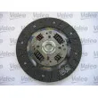 Kit d'embrayage VALEO 821287 - Visuel 3