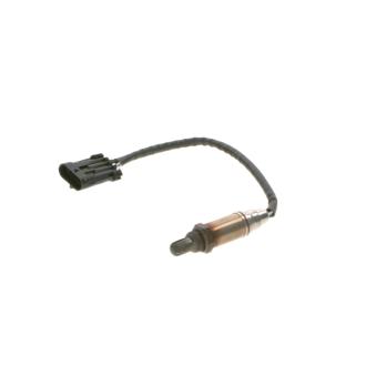 Sonde lambda BOSCH 0 258 005 650