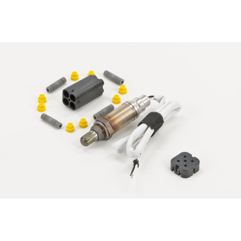 Sonde lambda BOSCH 0 258 005 725 - Visuel 1