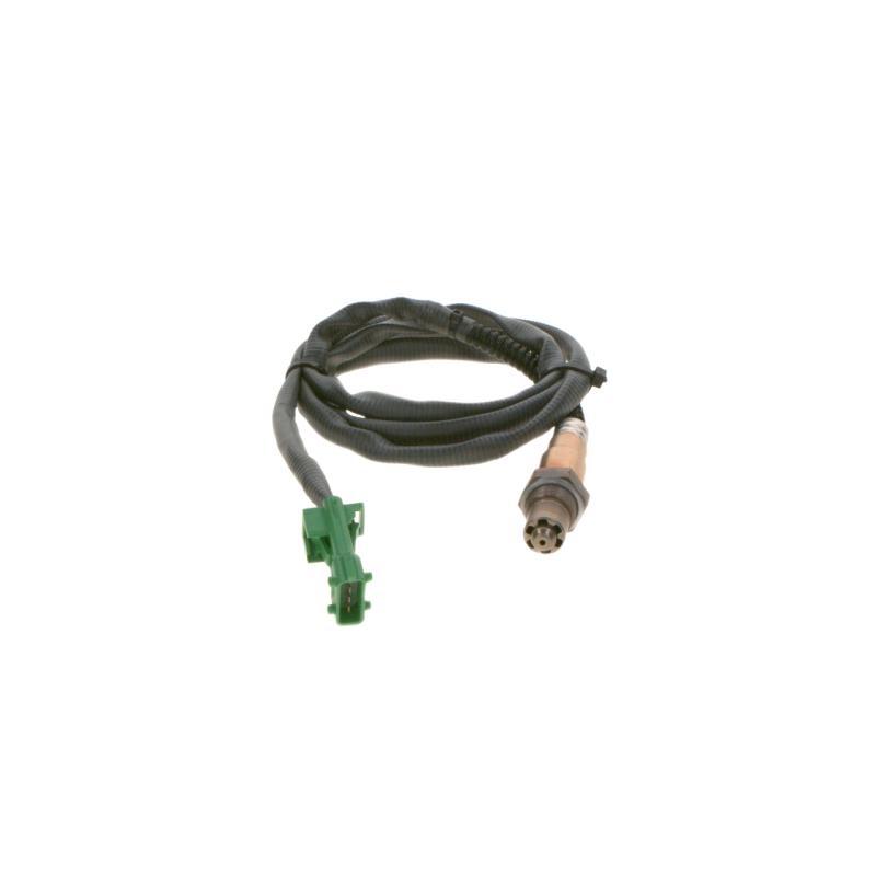 Sonde lambda BOSCH 0 258 006 026 - Visuel 3