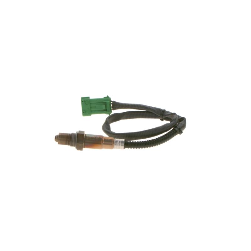 Sonde lambda BOSCH 0 258 006 027 - Visuel 3