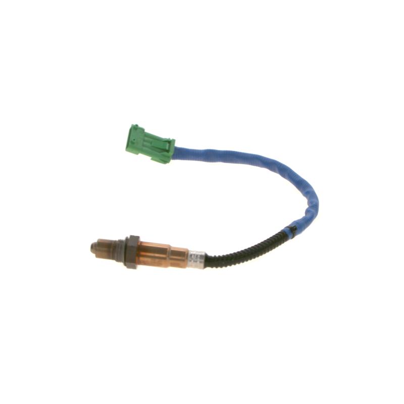 Sonde lambda BOSCH 0 258 006 028 - Visuel 3