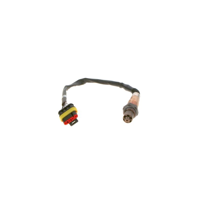 Sonde lambda BOSCH 0 258 006 063 - Visuel 3