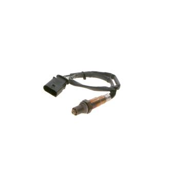 Sonde lambda BOSCH