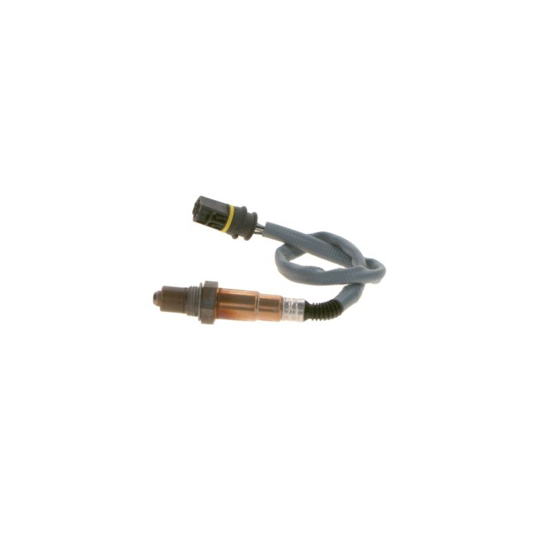 Sonde lambda BOSCH 0 258 006 167 - Visuel 3