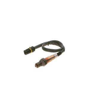 Sonde lambda BOSCH 0 258 006 181