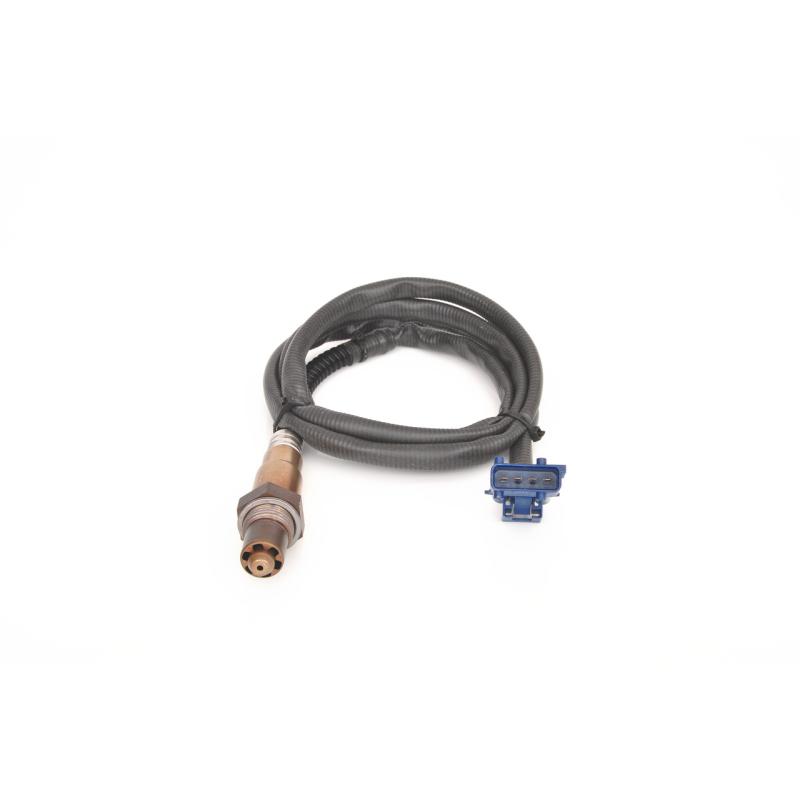 Sonde lambda BOSCH 0 258 006 186 - Visuel 2