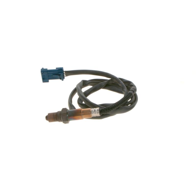 Sonde lambda BOSCH 0 258 006 186 - Visuel 3
