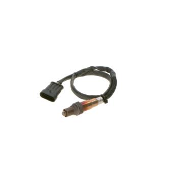 Sonde lambda BOSCH 0 258 006 193