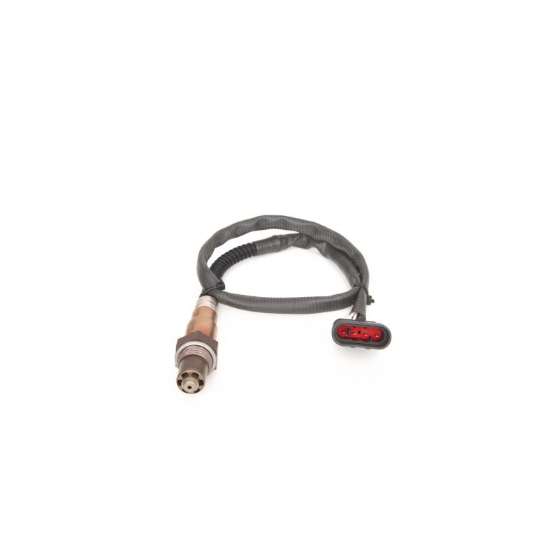 Sonde lambda BOSCH 0 258 006 193 - Visuel 2