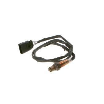 Sonde lambda BOSCH 0 258 006 215