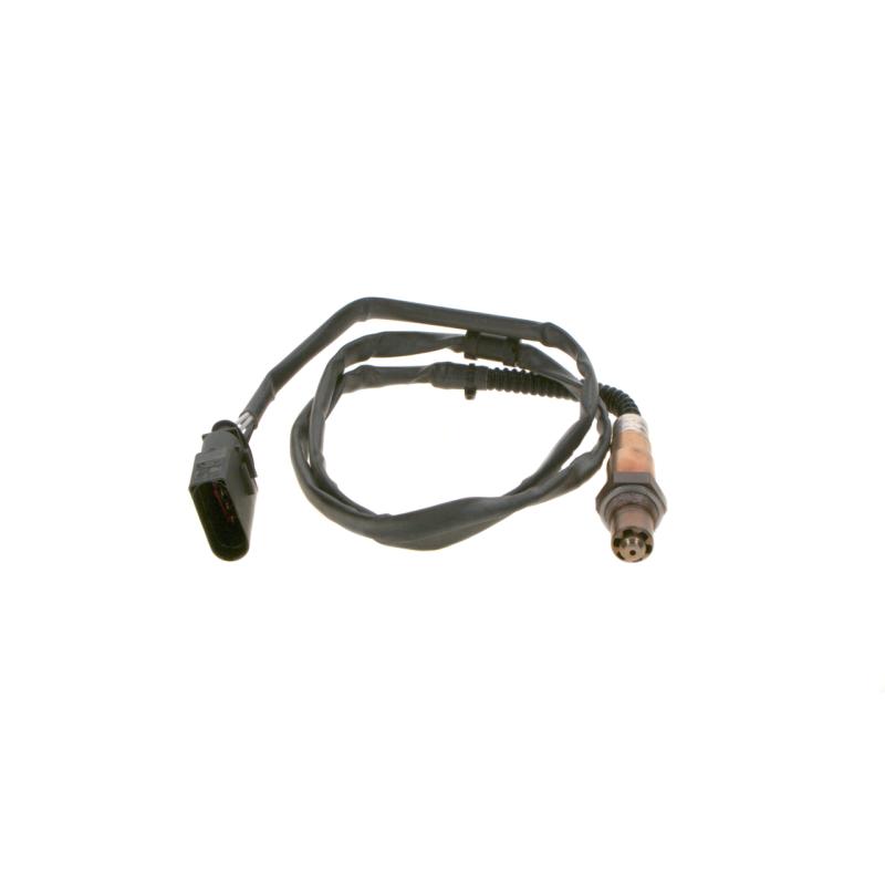 Sonde lambda BOSCH 0 258 006 215 - Visuel 2