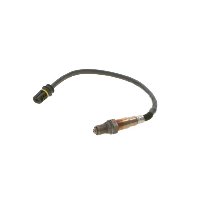 Sonde lambda BOSCH 0 258 006 272 - Visuel 1
