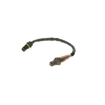 Sonde lambda BOSCH 0 258 006 276
