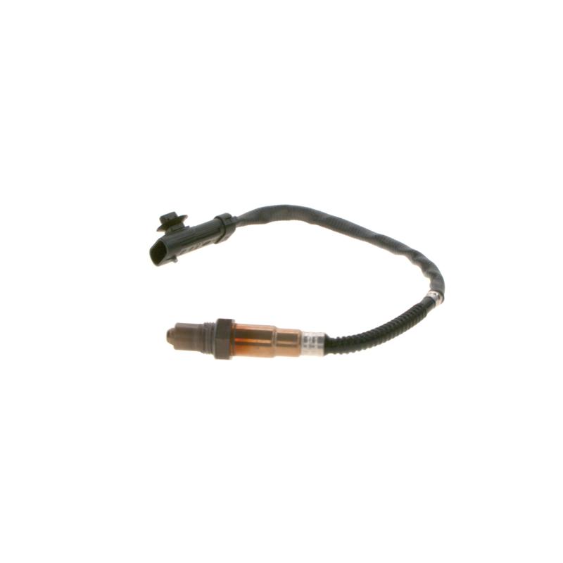 Sonde lambda BOSCH 0 258 006 294 - Visuel 3