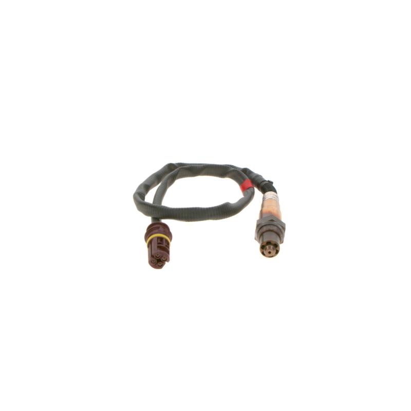Sonde lambda BOSCH 0 258 006 324 - Visuel 3