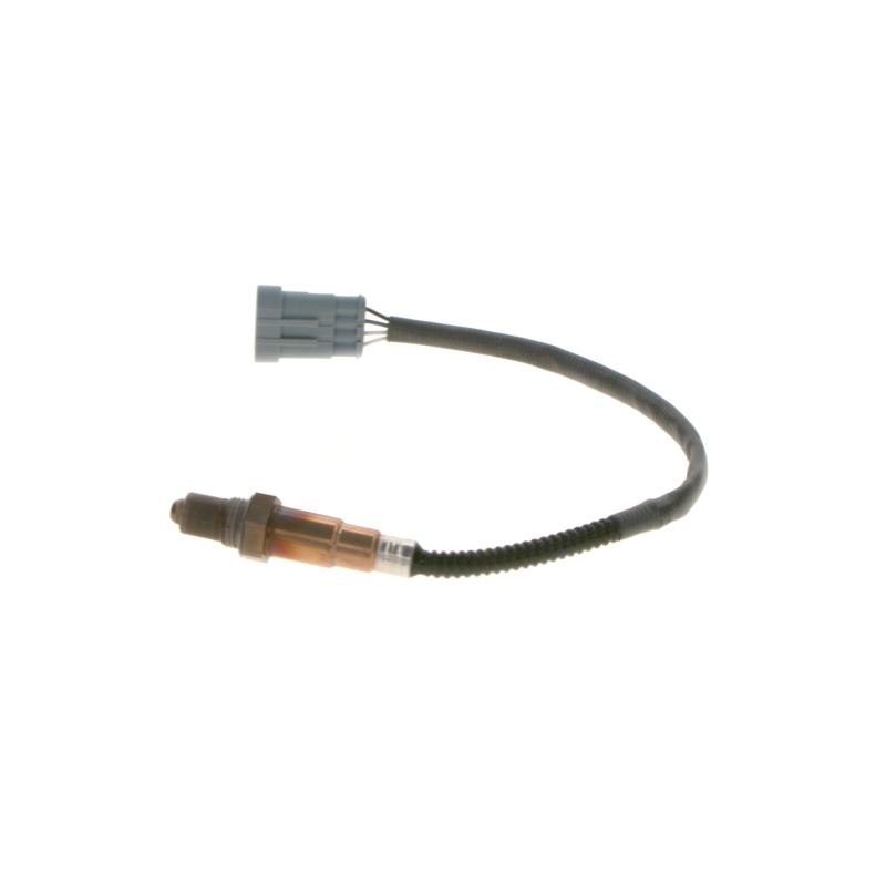 Sonde lambda BOSCH 0 258 006 376 - Visuel 3