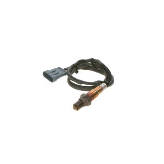 Sonde lambda BOSCH