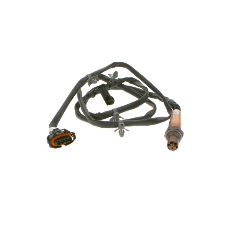 Sonde lambda BOSCH 0 258 006 588 - Visuel 2