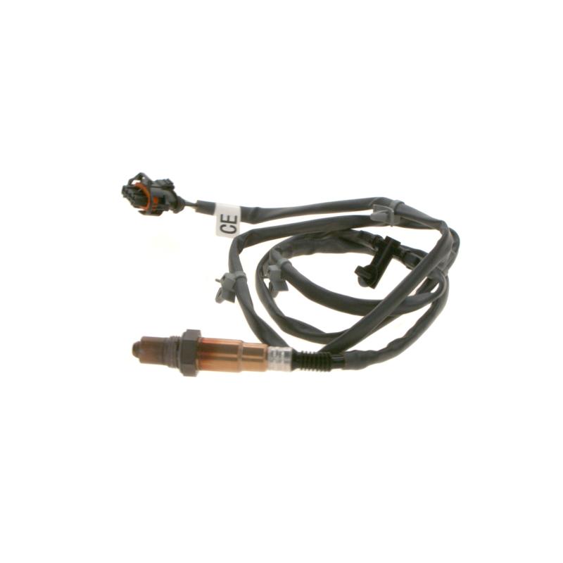 Sonde lambda BOSCH 0 258 006 588 - Visuel 3