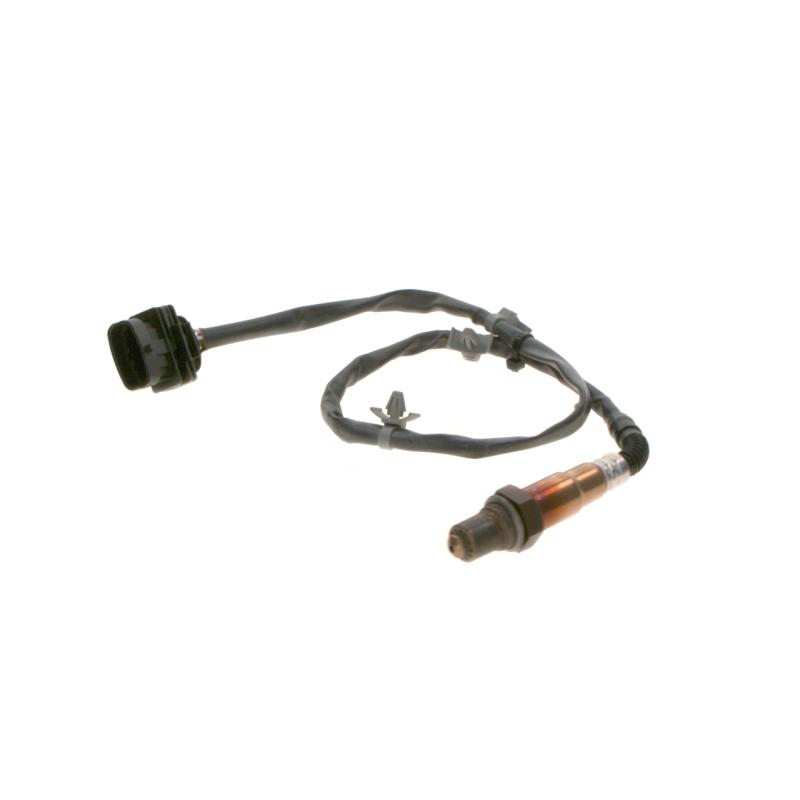 Sonde lambda BOSCH 0 258 006 758 - Visuel 1