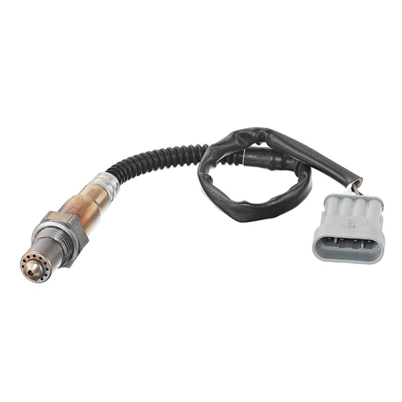 Sonde lambda BOSCH 0 258 006 827 - Visuel 1