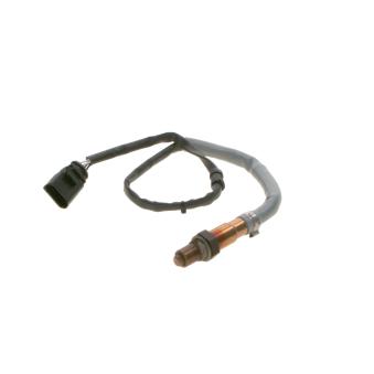 Sonde lambda BOSCH 0 258 006 829