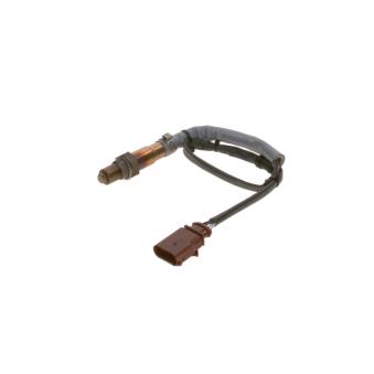 Sonde lambda BOSCH 0 258 006 862