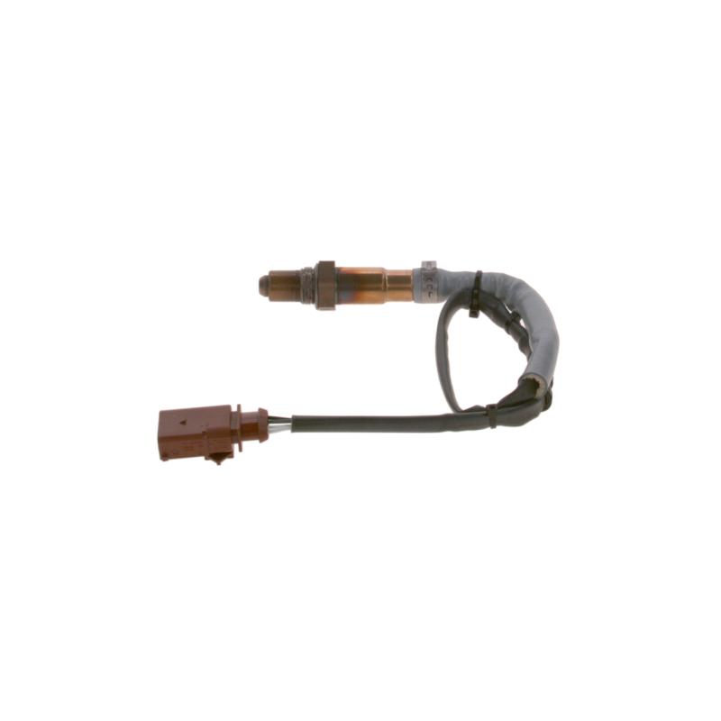 Sonde lambda BOSCH 0 258 006 862 - Visuel 3