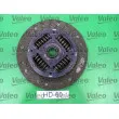 Kit d'embrayage VALEO 821350 - Visuel 3