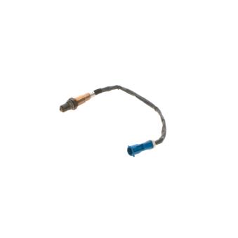 Sonde lambda BOSCH