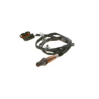 Sonde lambda BOSCH 0 258 006 957