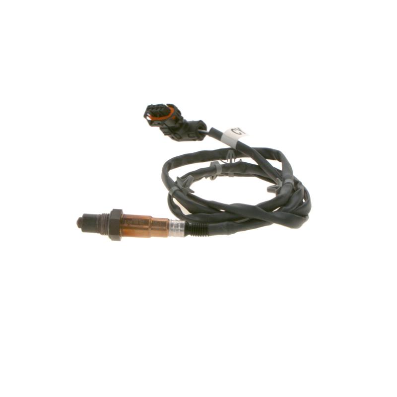 Sonde lambda BOSCH 0 258 006 957 - Visuel 3