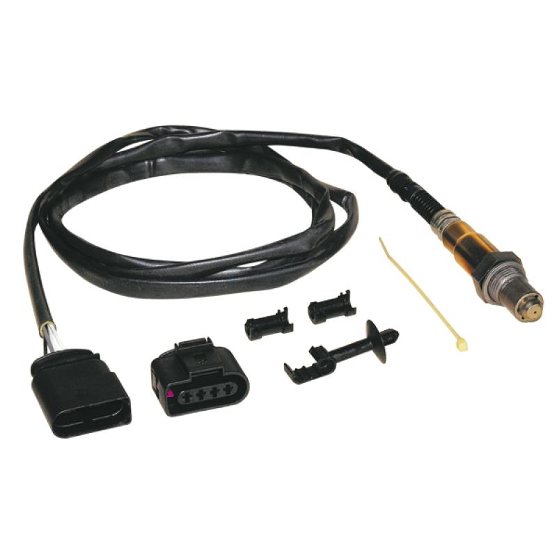 Sonde lambda BOSCH 0 258 006 982 - Visuel 1