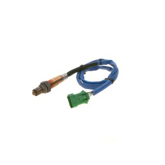 Sonde lambda BOSCH 0 258 006 991