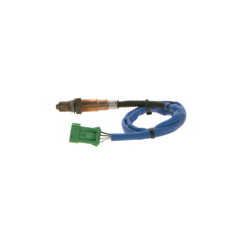 Sonde lambda BOSCH 0 258 006 991 - Visuel 3