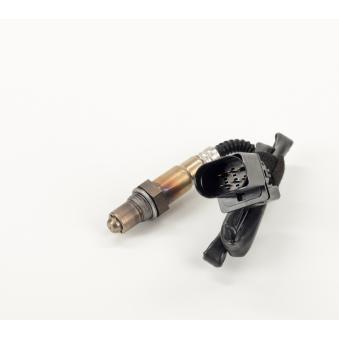 Sonde lambda BOSCH 0 258 007 053