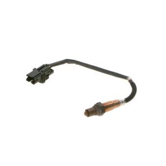 Sonde lambda BOSCH 0 258 007 067