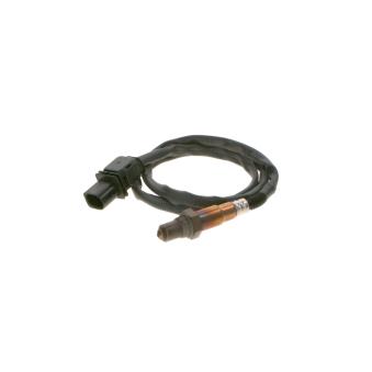 Sonde lambda BOSCH 0 258 007 215
