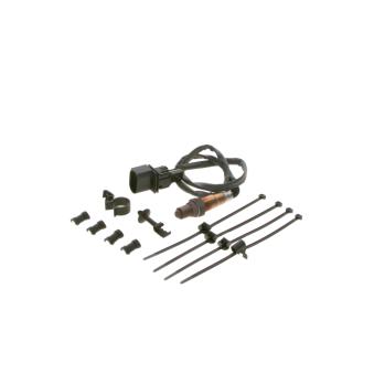 Sonde lambda BOSCH 0 258 007 355