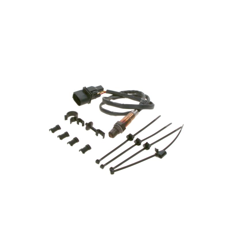 Sonde lambda BOSCH 0 258 007 359 - Visuel 1