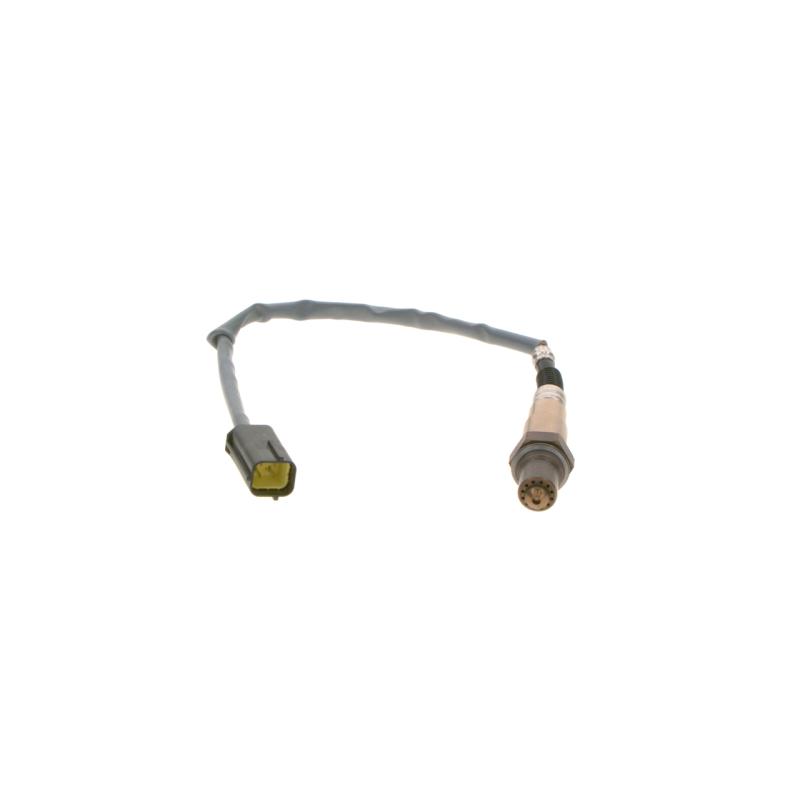 Sonde lambda BOSCH 0 258 010 102 - Visuel 2