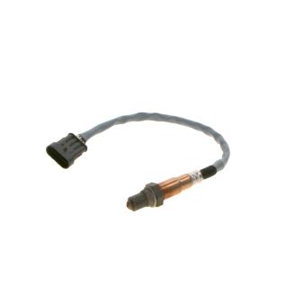Sonde lambda BOSCH