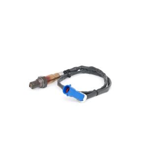 Sonde lambda BOSCH 0 258 010 244